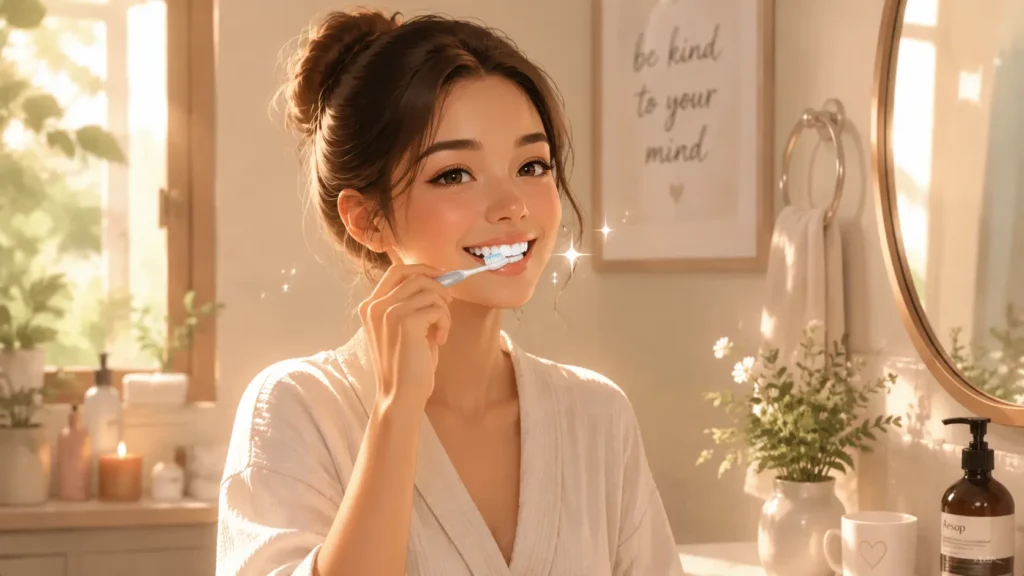 How Do You Get Your Teeth White Fast at Home