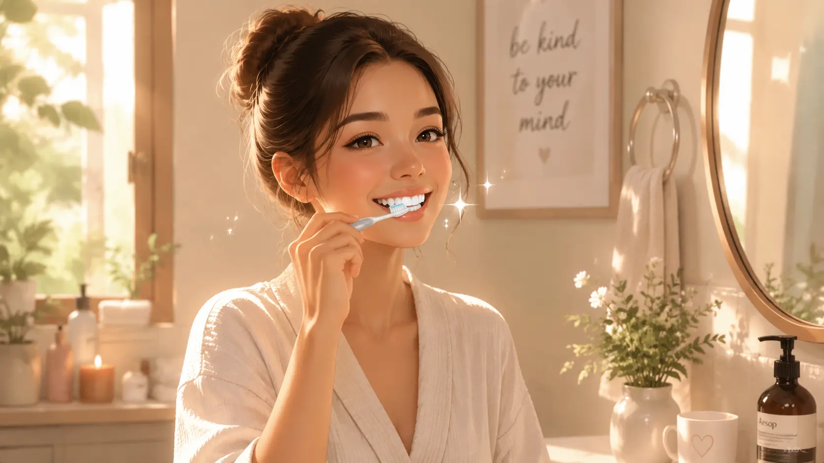 How Do You Get Your Teeth White Fast at Home