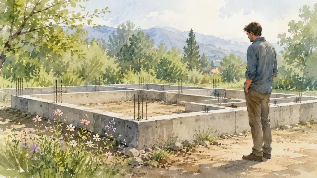 How Long Does a House Foundation Last