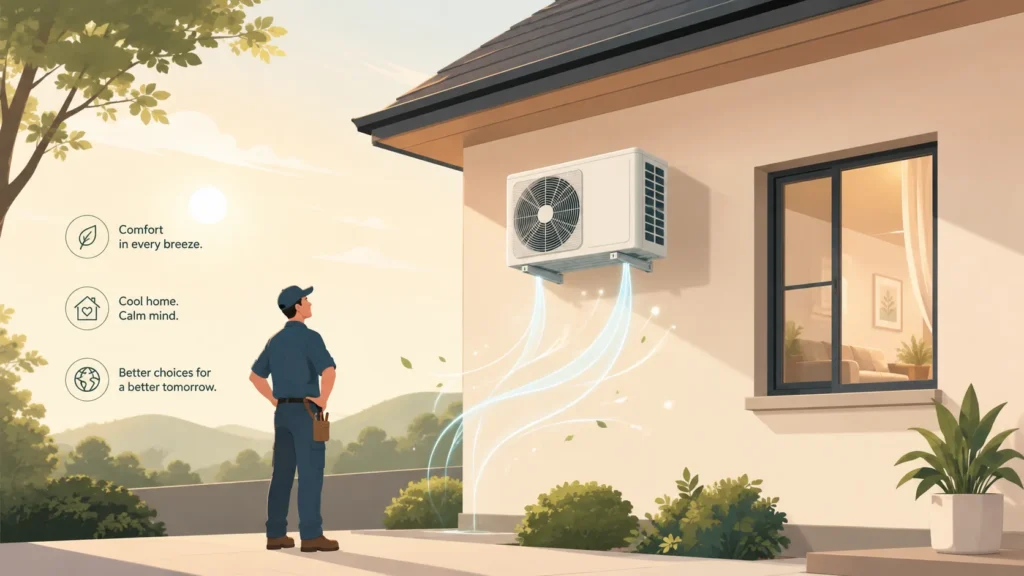 How Much to Add Air Conditioning to a House