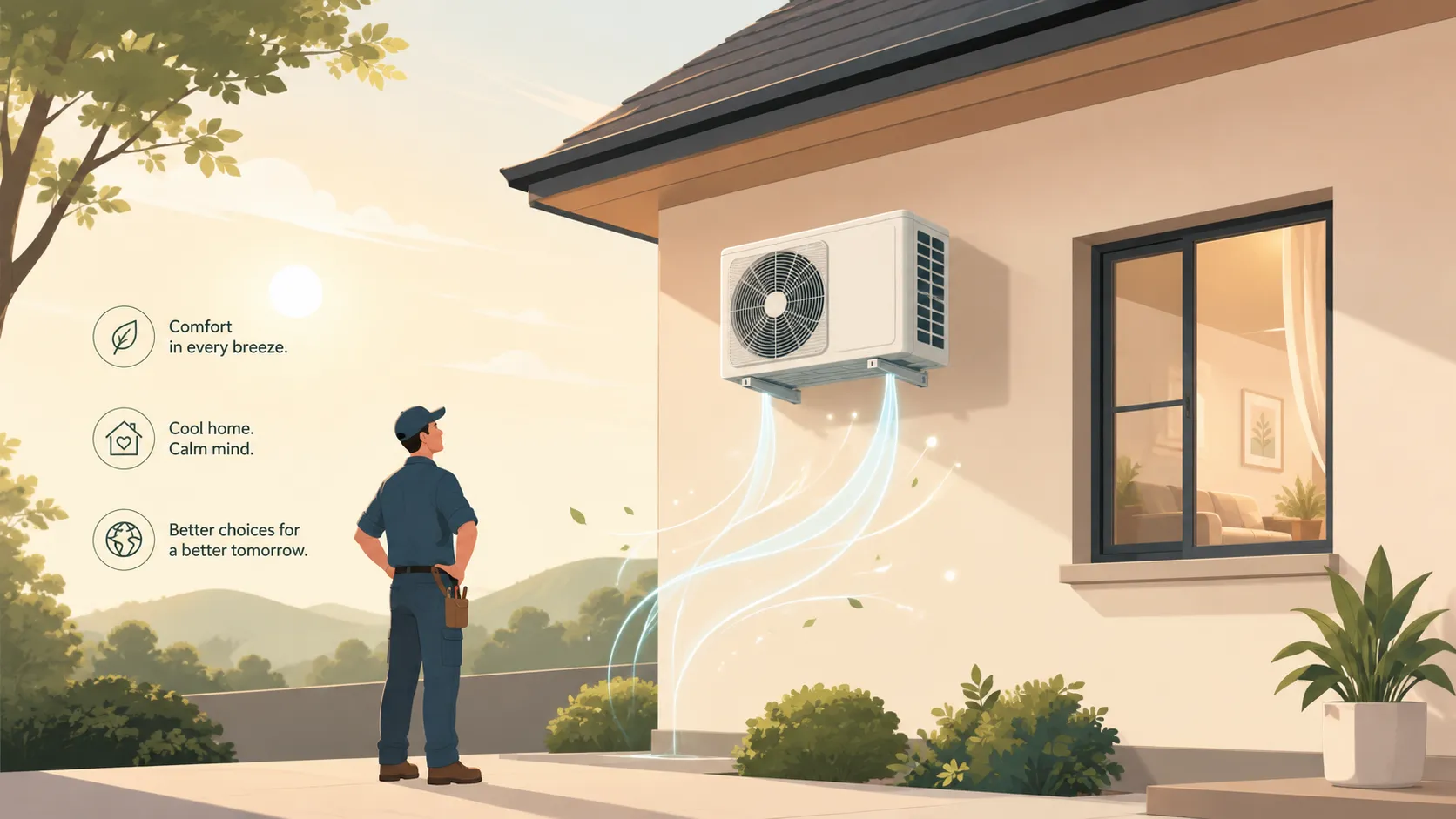 How Much to Add Air Conditioning to a House